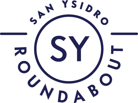 San Ysidro Roundabout