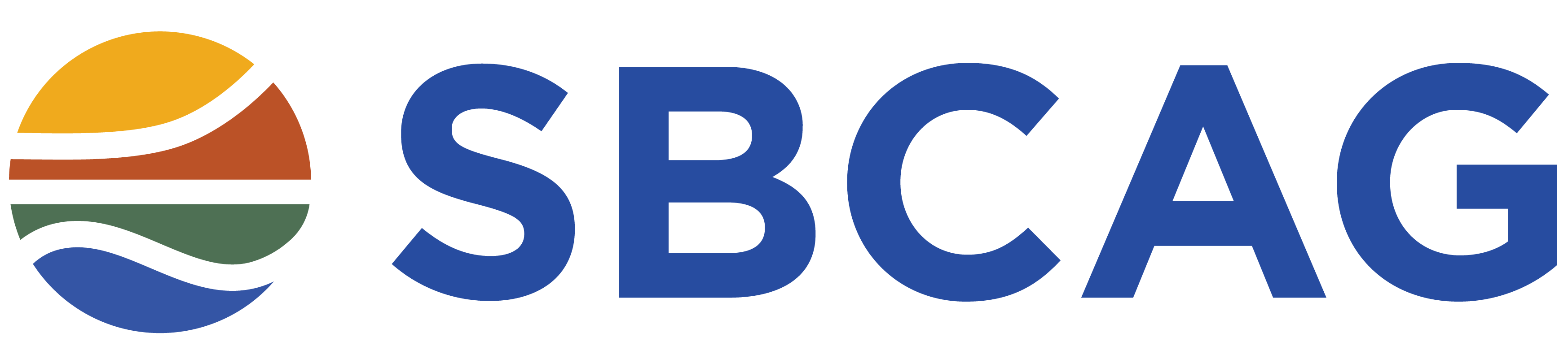 Santa Barbara County Association of Governments (SBCAG)